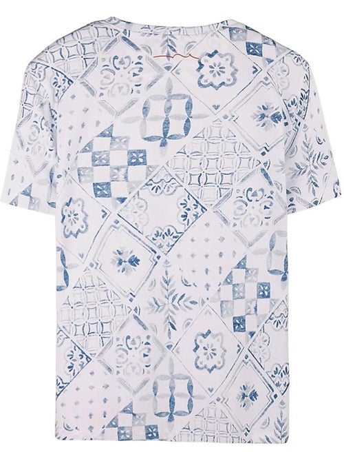 T-shirt homme teddy smith - Kiabi T-shirt homme teddy smith - Kiabi