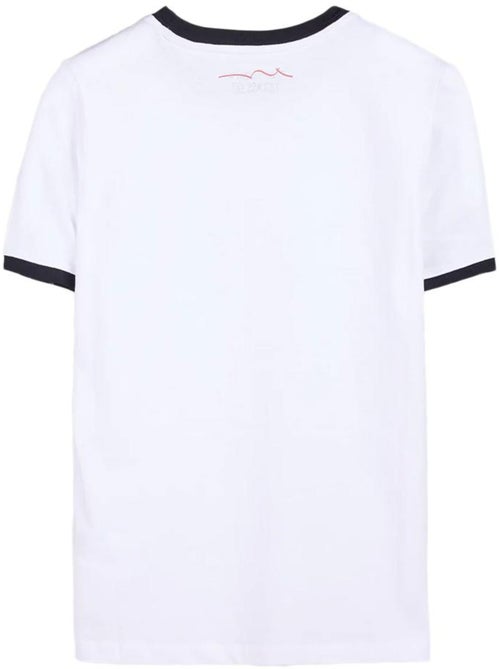 T-Shirt Homme Teddy Smith - Kiabi
