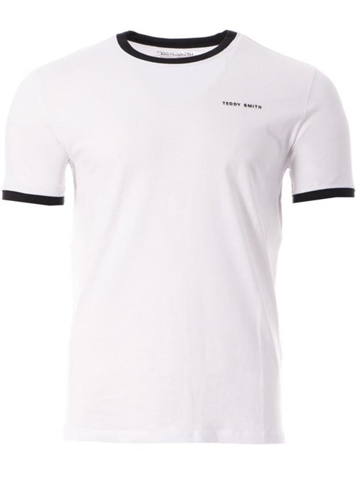 T-shirt Homme Teddy Smith - Kiabi