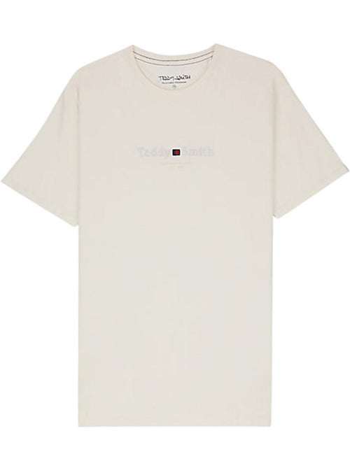 T-shirt homme teddy smith - Kiabi T-shirt homme teddy smith - Kiabi
