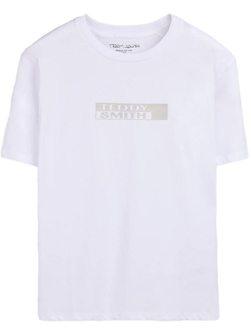 T-Shirt Homme Teddy Smith - Kiabi