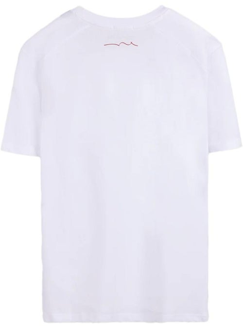 T-Shirt Homme Teddy Smith - Kiabi