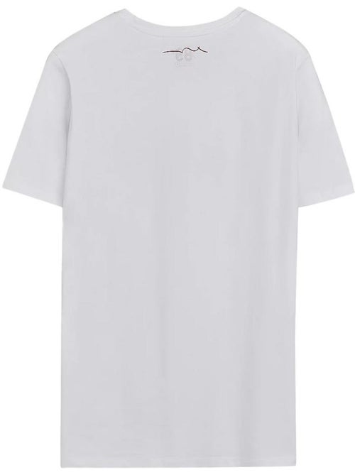 T-shirt Homme Teddy Smith - Kiabi