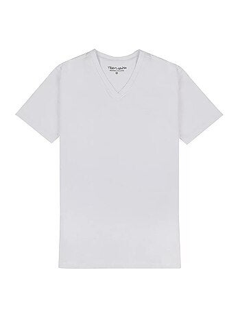 T-shirt Homme Teddy Smith
