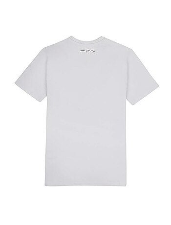 T-shirt Homme Teddy Smith