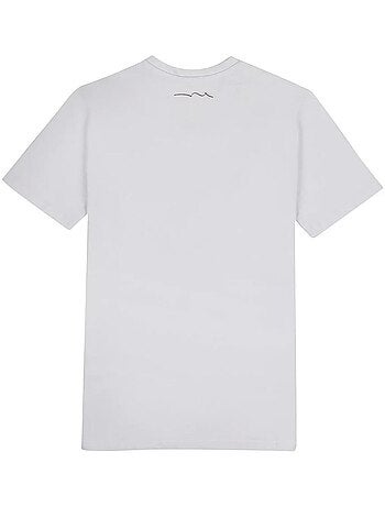 T-shirt homme teddy smith
