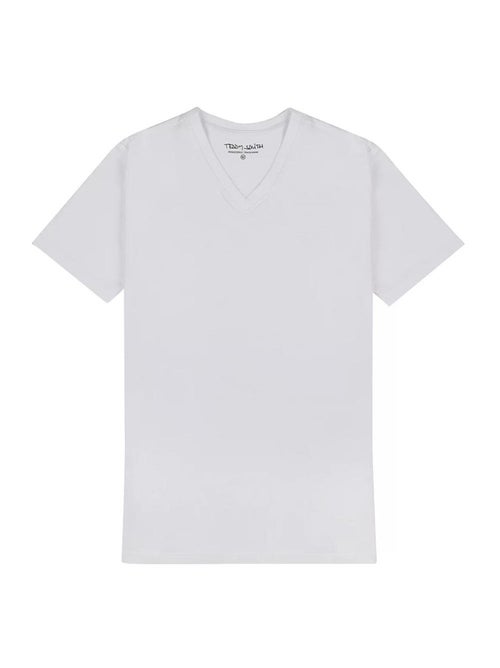 T-shirt Homme Teddy Smith - Kiabi