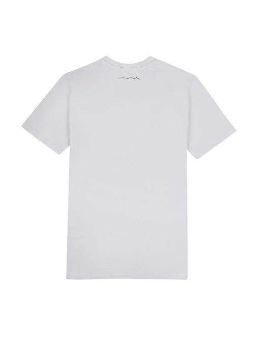 T-shirt Homme Teddy Smith - Kiabi