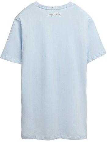 T-shirt Homme Teddy Smith