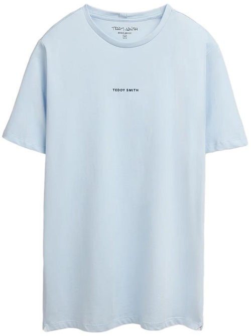 T-shirt Homme Teddy Smith - Kiabi