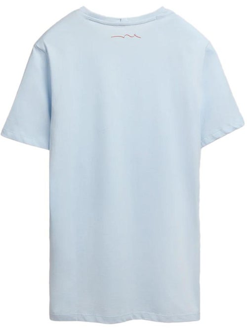 T-shirt Homme Teddy Smith - Kiabi