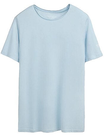 T-shirt Homme Teddy Smith