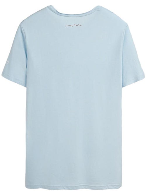 T-shirt Homme Teddy Smith - Kiabi