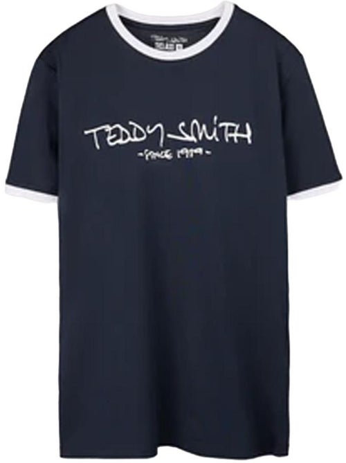 T-shirt homme teddy smith - Kiabi T-shirt homme teddy smith - Kiabi