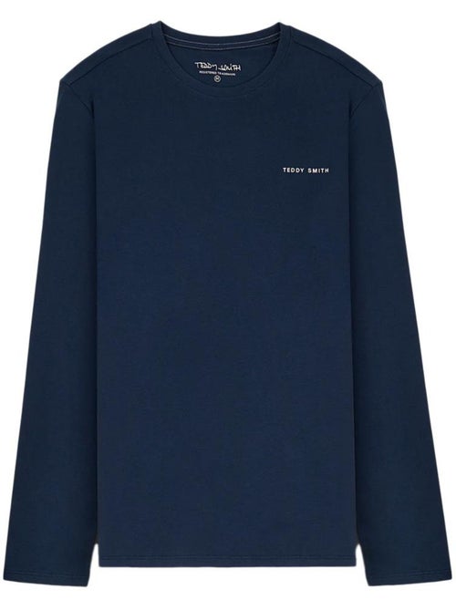 T-shirt homme teddy smith - Kiabi T-shirt homme teddy smith - Kiabi