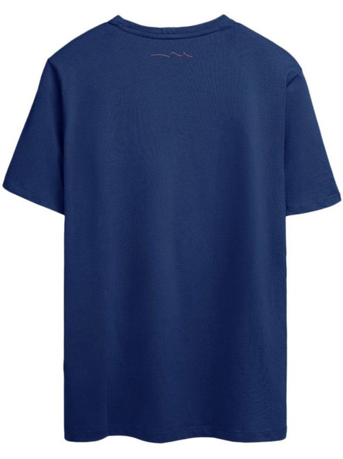 T-shirt Homme Teddy Smith - Kiabi