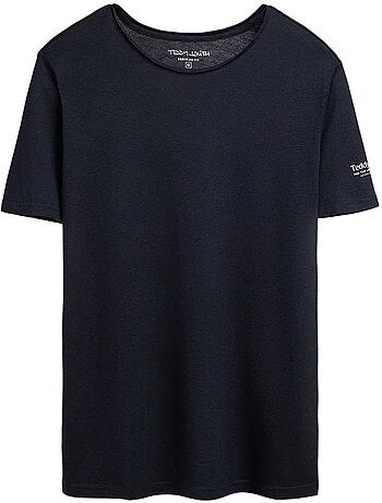 T-shirt Homme Teddy Smith