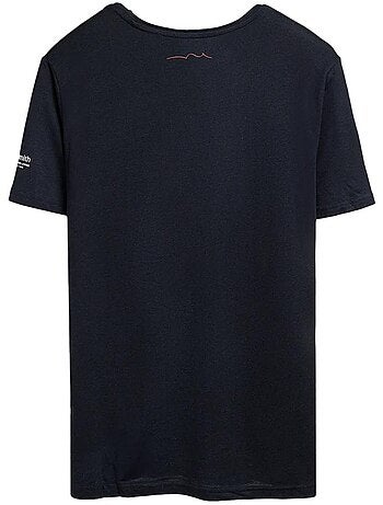 T-shirt Homme Teddy Smith
