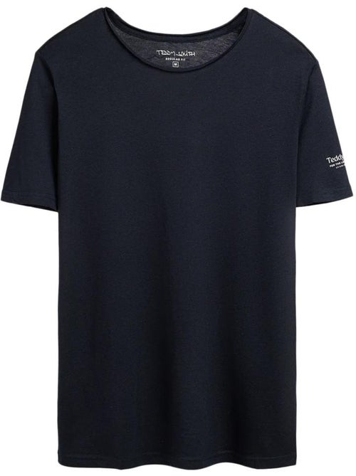 T-shirt Homme Teddy Smith - Kiabi