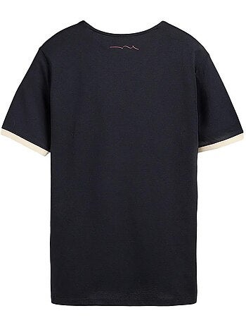 T-shirt homme teddy smith