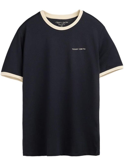 T-shirt Homme Teddy Smith - Kiabi