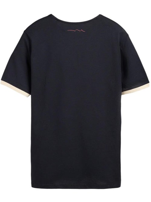 T-shirt homme teddy smith - Kiabi T-shirt homme teddy smith - Kiabi
