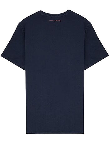 T-shirt Homme Teddy Smith