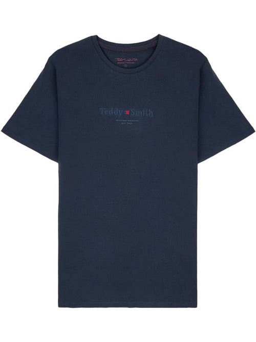 T-shirt Homme Teddy Smith - Kiabi