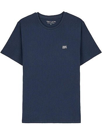 T-shirt Homme Teddy Smith