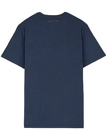T-shirt Homme Teddy Smith