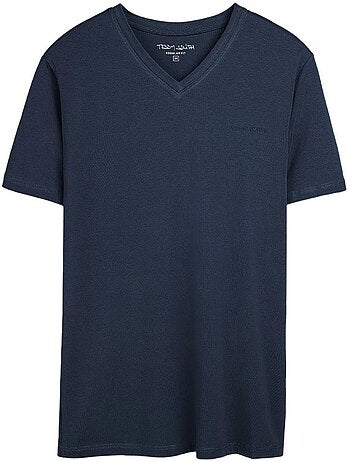 T-shirt Homme Teddy Smith