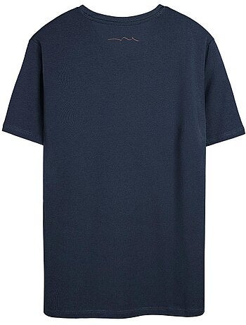 T-shirt Homme Teddy Smith