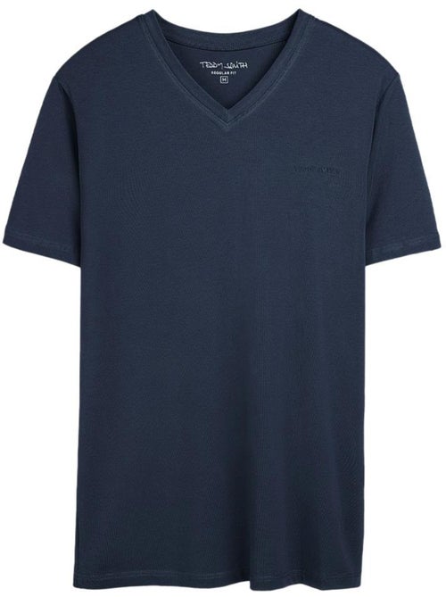 T-shirt Homme Teddy Smith - Kiabi