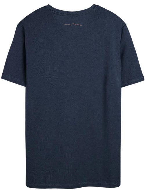 T-shirt Homme Teddy Smith - Kiabi
