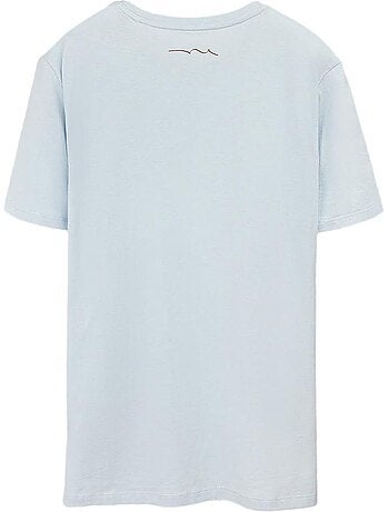 T-shirt homme teddy smith