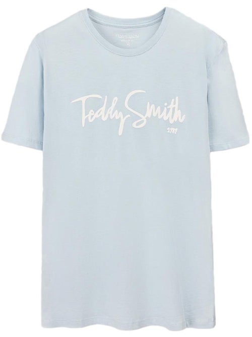 T-Shirt Homme Teddy Smith - Kiabi