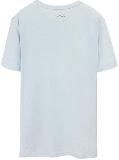 T-Shirt Homme Teddy Smith - Kiabi