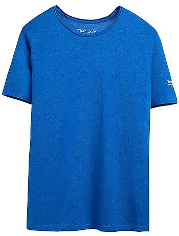 T-shirt homme teddy smith