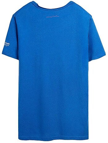 T-shirt homme teddy smith