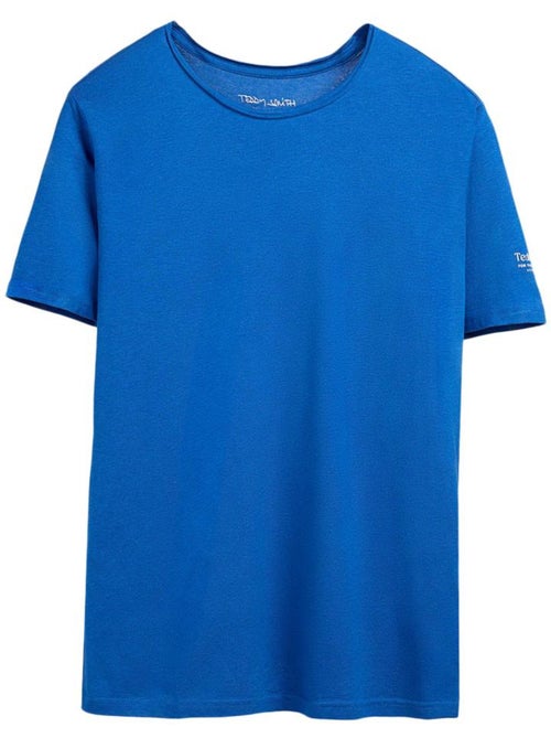 T-shirt Homme Teddy Smith - Kiabi