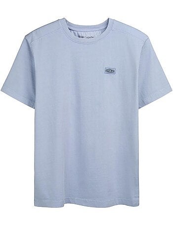 T-Shirt Homme Teddy Smith
