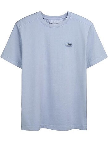 T-Shirt Homme Teddy Smith