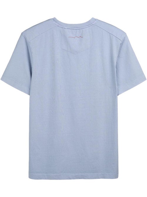 T-Shirt Homme Teddy Smith - Kiabi