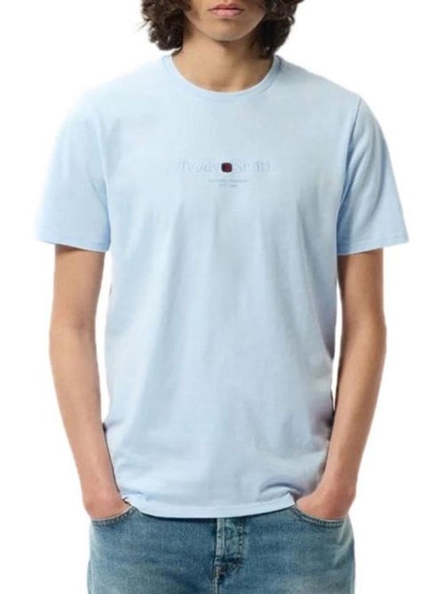 T-shirt homme teddy smith - Kiabi T-shirt homme teddy smith - Kiabi