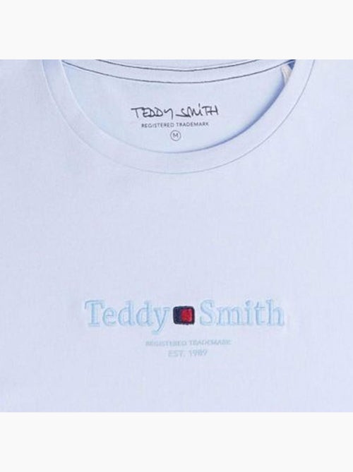T-shirt homme teddy smith - Kiabi T-shirt homme teddy smith - Kiabi