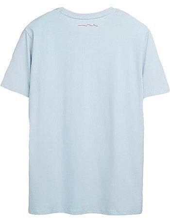 T-shirt Homme Teddy Smith