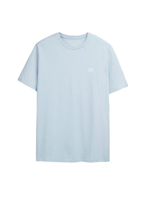 T-shirt Homme Teddy Smith - Kiabi