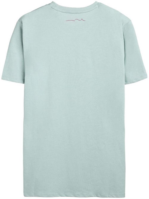 T-shirt homme teddy smith - Kiabi T-shirt homme teddy smith - Kiabi