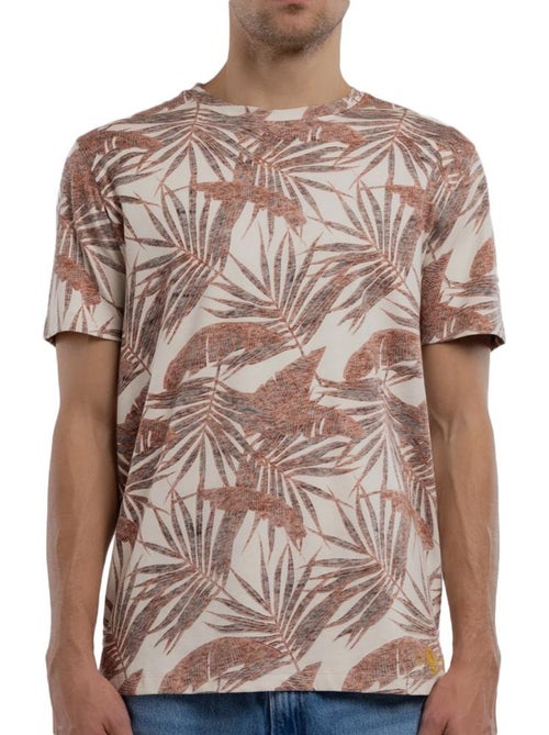 T-shirt homme teddy smith - Kiabi T-shirt homme teddy smith - Kiabi