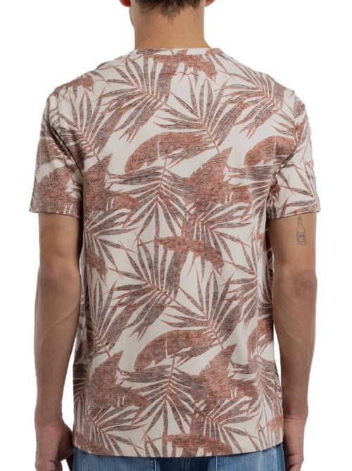 T-shirt homme teddy smith - Kiabi T-shirt homme teddy smith - Kiabi